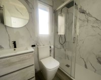 Verkoop - Townhouse - Ciudad Quesada - Upper Golf