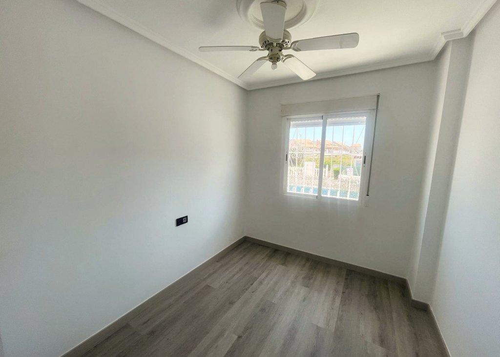 Verkoop - Townhouse - Ciudad Quesada - Upper Golf