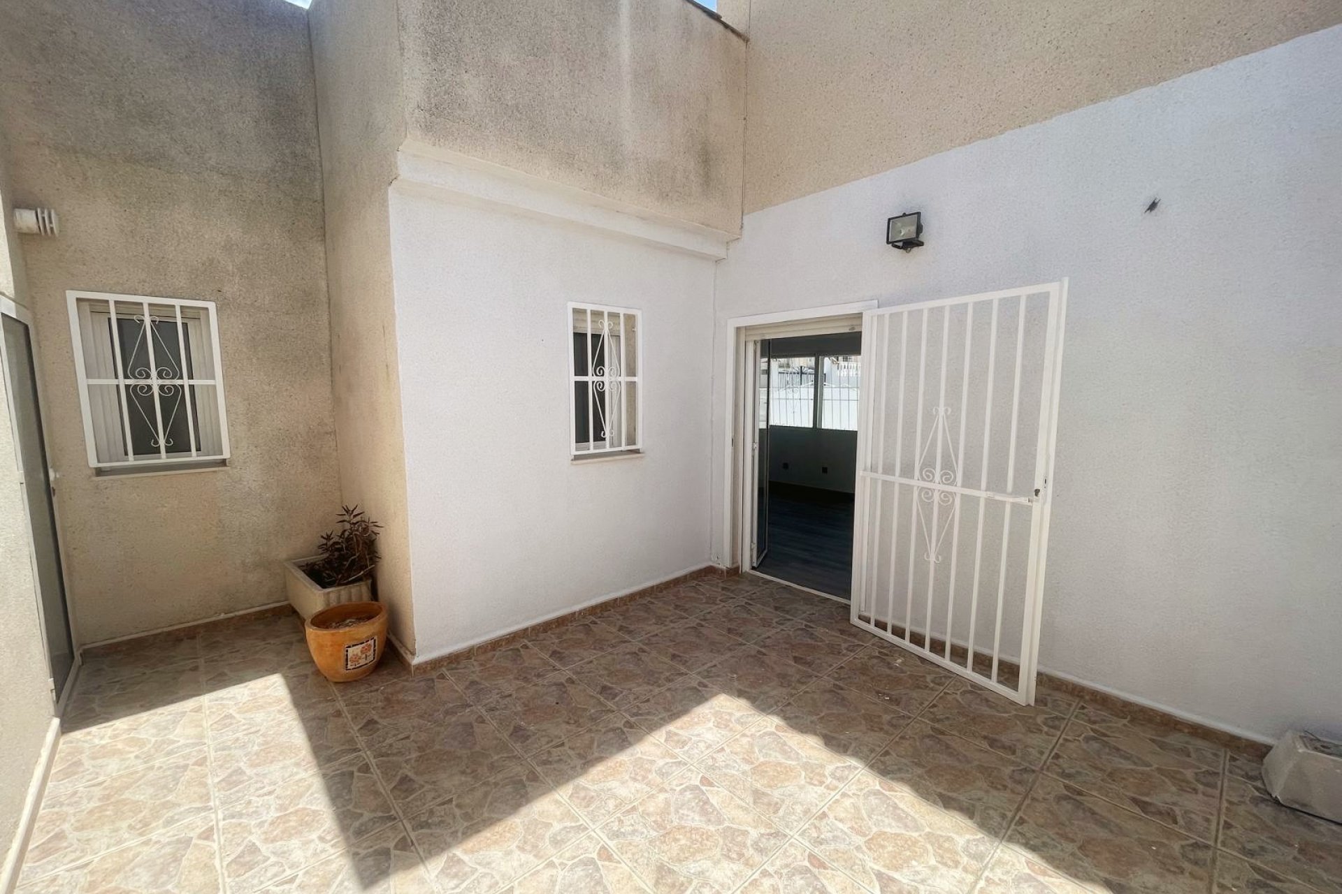 Verkoop - Townhouse - Ciudad Quesada - Upper Golf