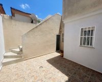 Verkoop - Townhouse - Ciudad Quesada - Upper Golf