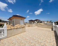 Verkoop - Townhouse - Ciudad Quesada - Upper Golf