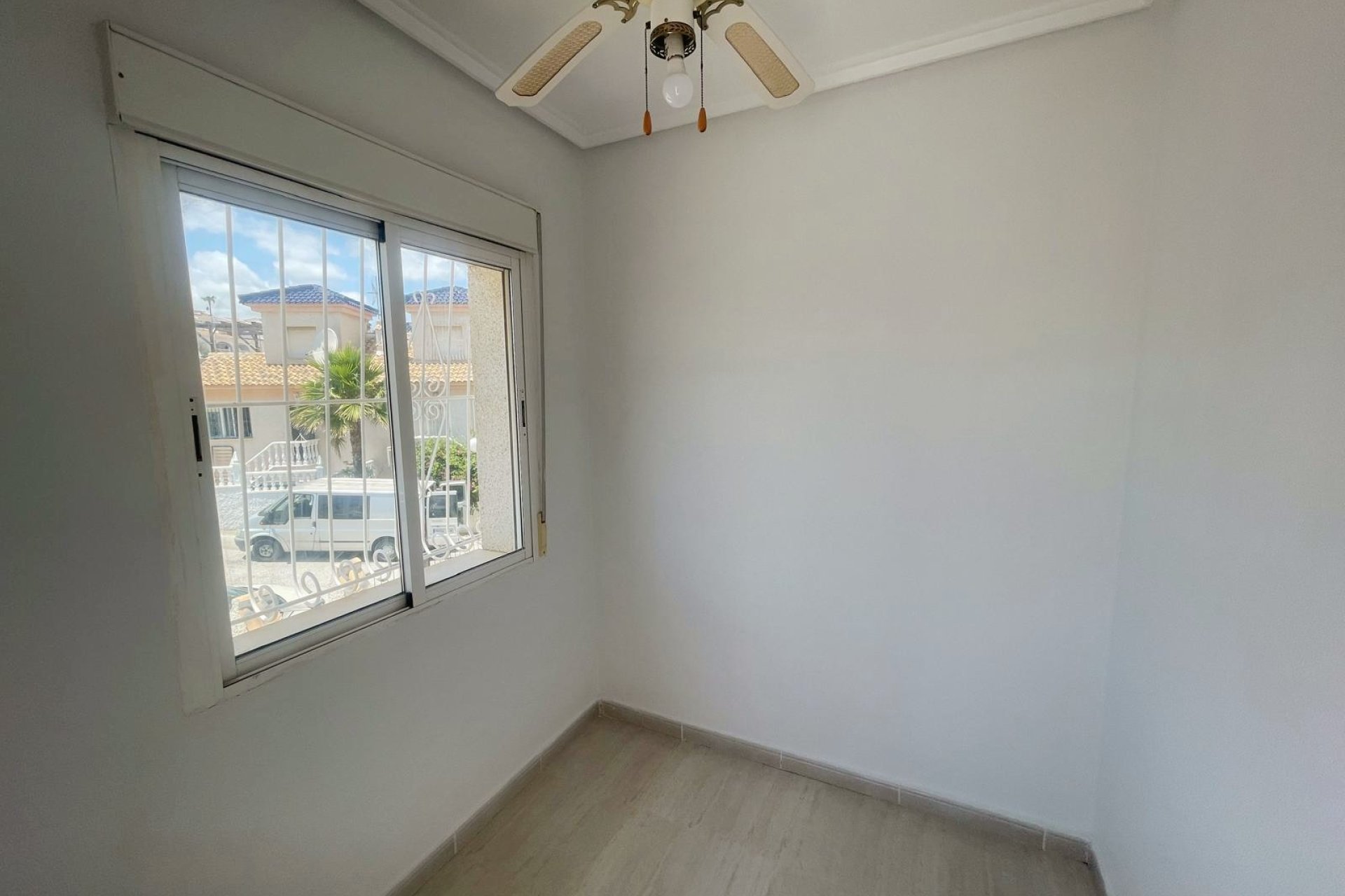 Verkoop - Townhouse - Ciudad Quesada - Upper Golf