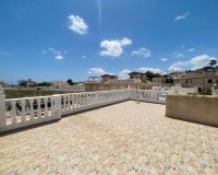 Verkoop - Townhouse - Ciudad Quesada - Upper Golf