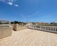 Verkoop - Townhouse - Ciudad Quesada - Upper Golf