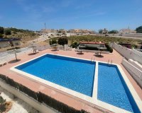 Verkoop - Townhouse - Ciudad Quesada - Upper Golf