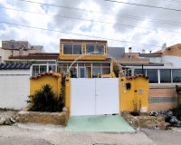 Verkoop - Townhouse - Ciudad Quesada