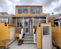 Verkoop - Townhouse - Ciudad Quesada
