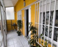 Verkoop - Townhouse - Ciudad Quesada