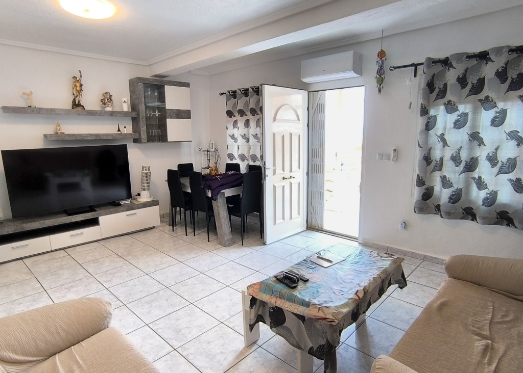 Verkoop - Townhouse - Ciudad Quesada