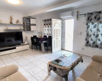 Verkoop - Townhouse - Ciudad Quesada