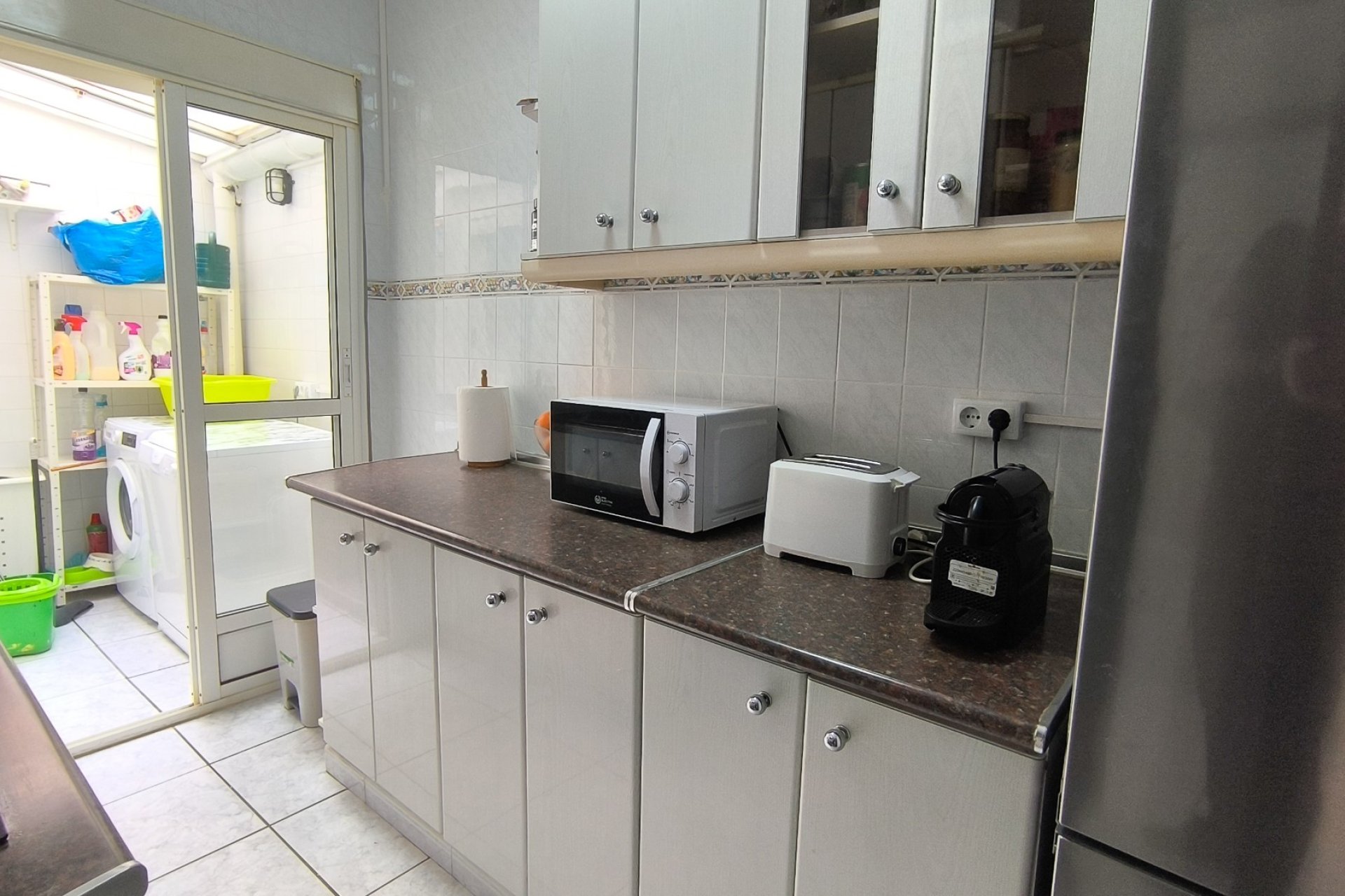 Verkoop - Townhouse - Ciudad Quesada