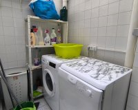 Verkoop - Townhouse - Ciudad Quesada