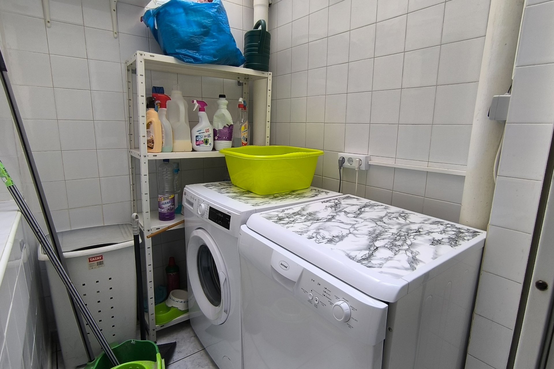 Verkoop - Townhouse - Ciudad Quesada