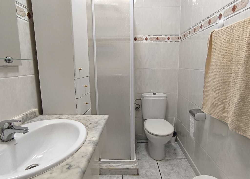 Verkoop - Townhouse - Ciudad Quesada