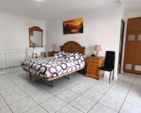 Verkoop - Townhouse - Ciudad Quesada