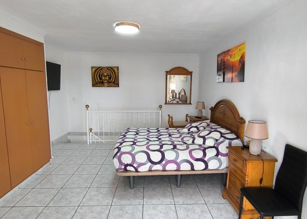 Verkoop - Townhouse - Ciudad Quesada