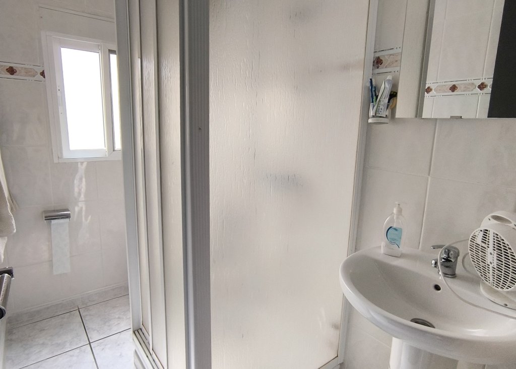 Verkoop - Townhouse - Ciudad Quesada