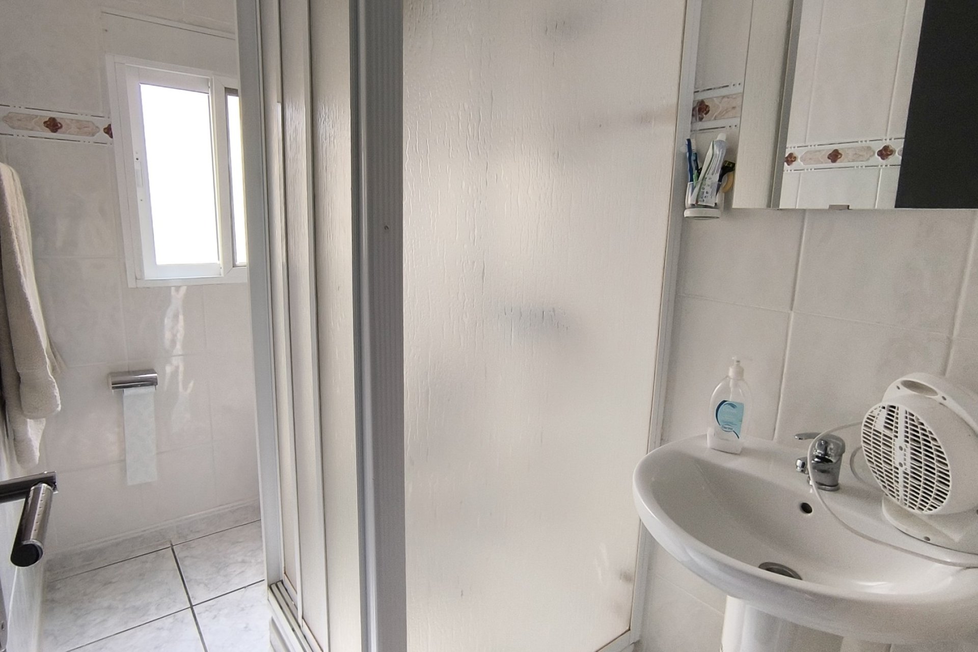 Verkoop - Townhouse - Ciudad Quesada