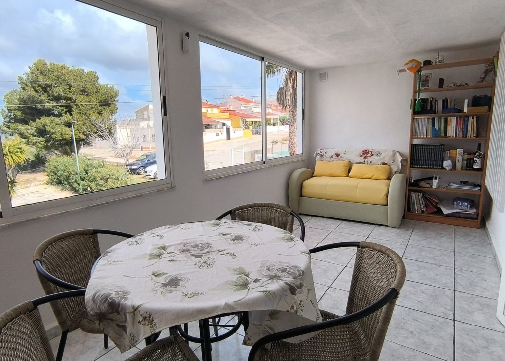 Verkoop - Townhouse - Ciudad Quesada