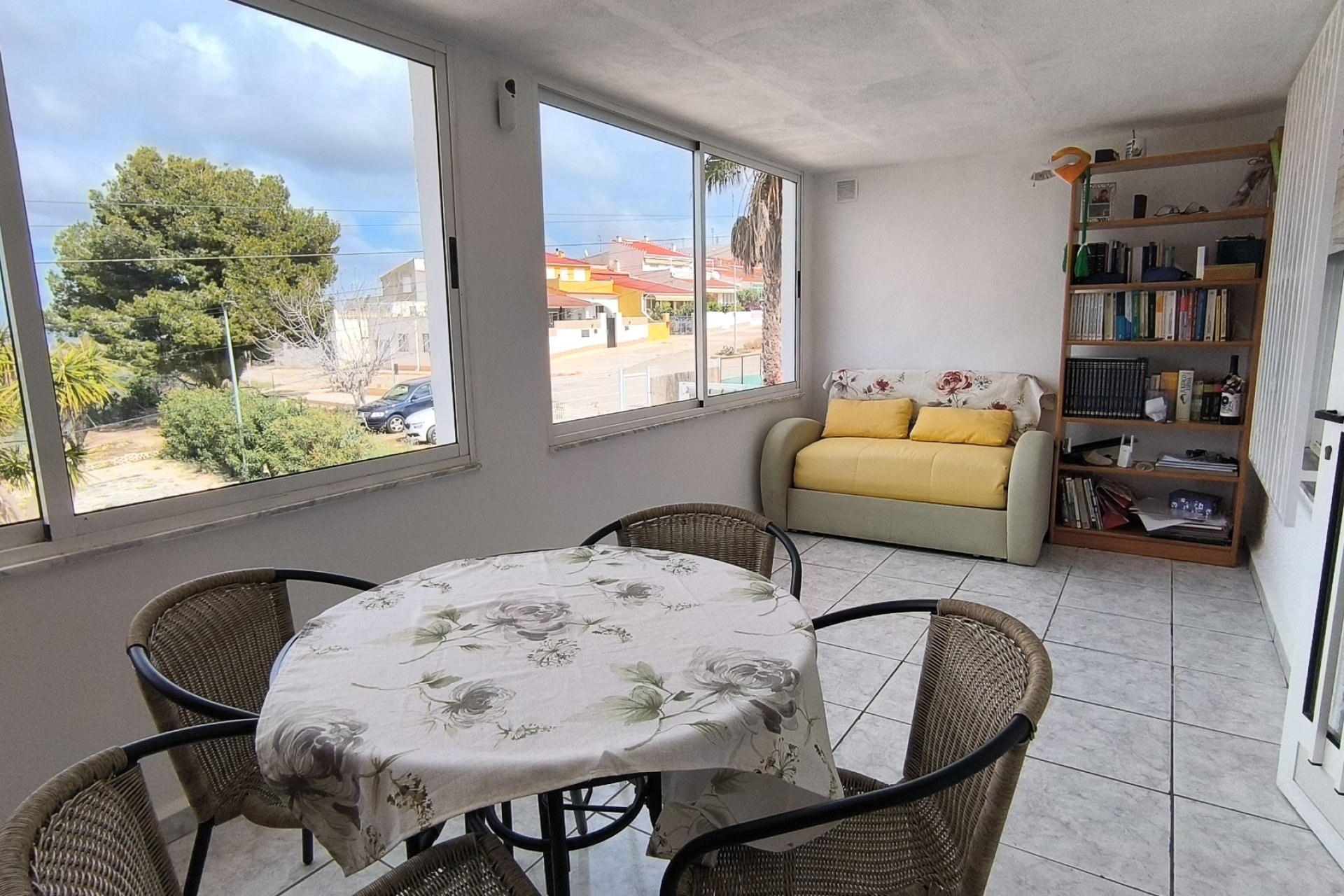 Verkoop - Townhouse - Ciudad Quesada