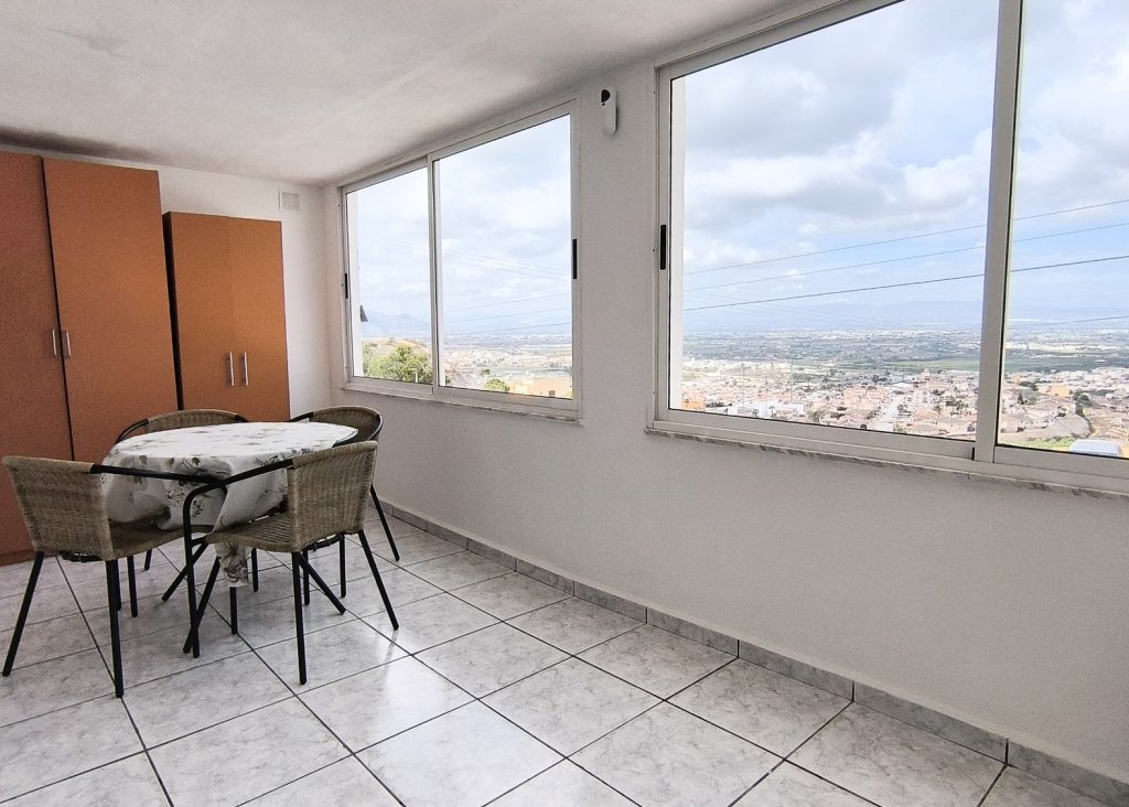 Verkoop - Townhouse - Ciudad Quesada