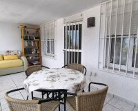 Verkoop - Townhouse - Ciudad Quesada