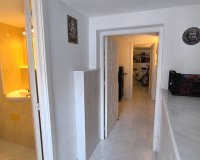 Verkoop - Townhouse - Ciudad Quesada