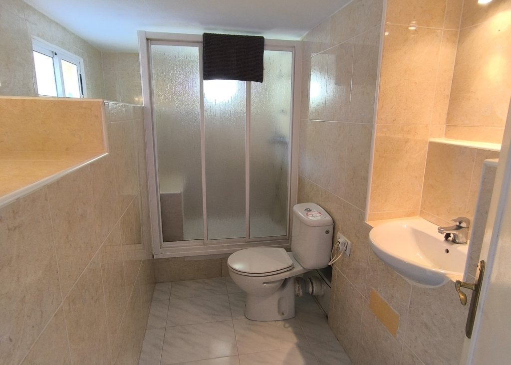 Verkoop - Townhouse - Ciudad Quesada