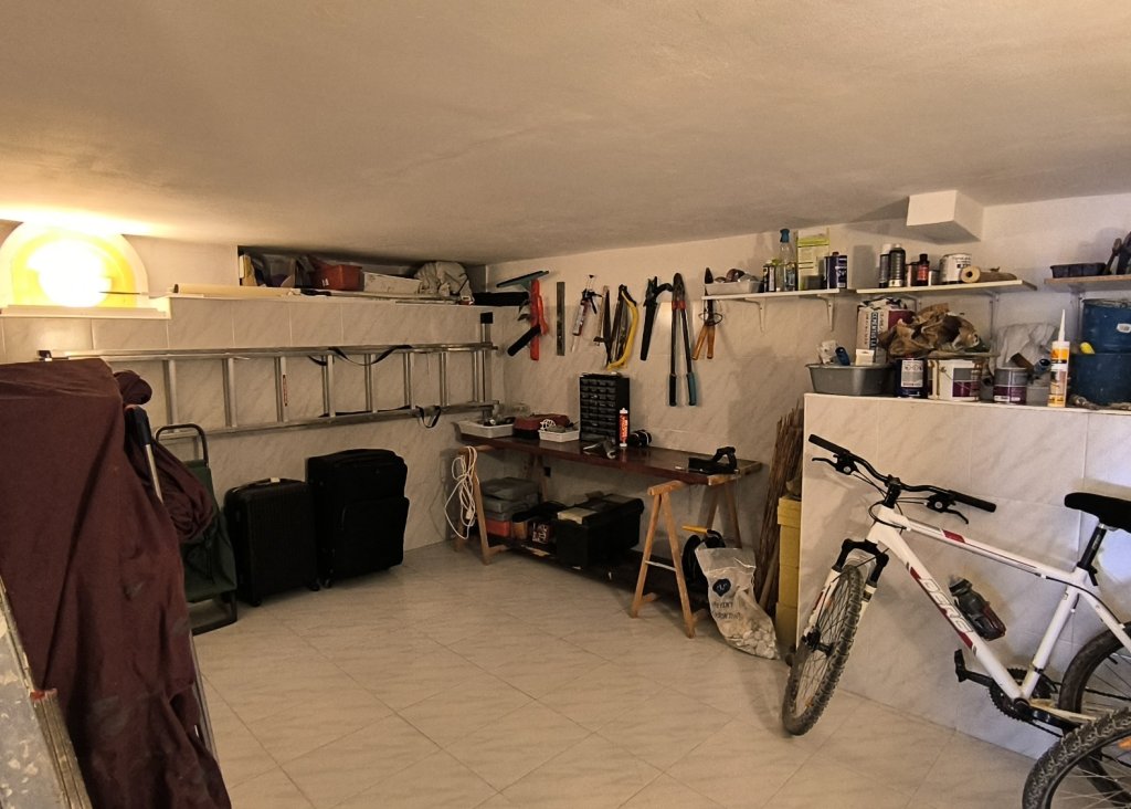 Verkoop - Townhouse - Ciudad Quesada