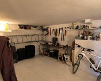 Verkoop - Townhouse - Ciudad Quesada