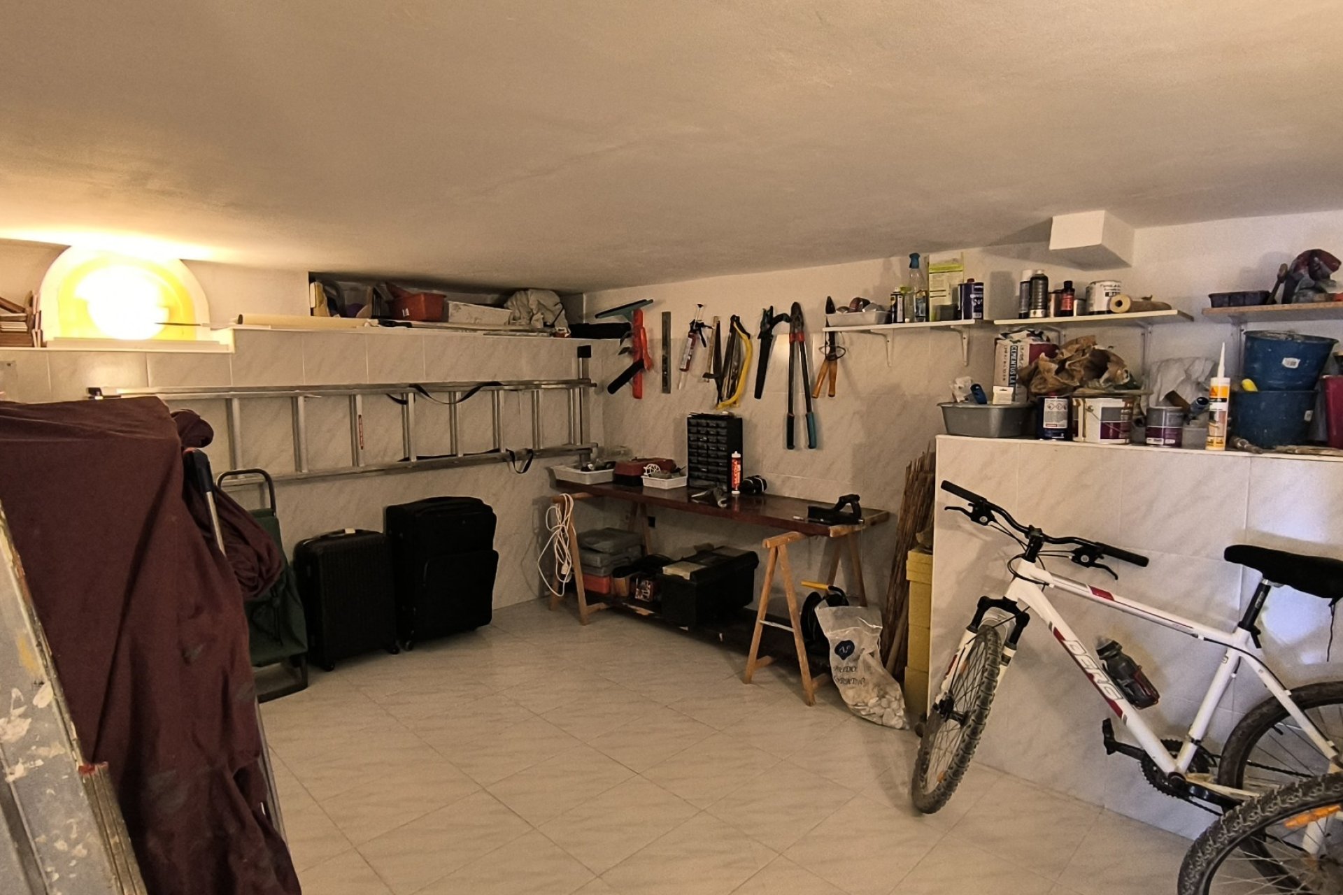 Verkoop - Townhouse - Ciudad Quesada