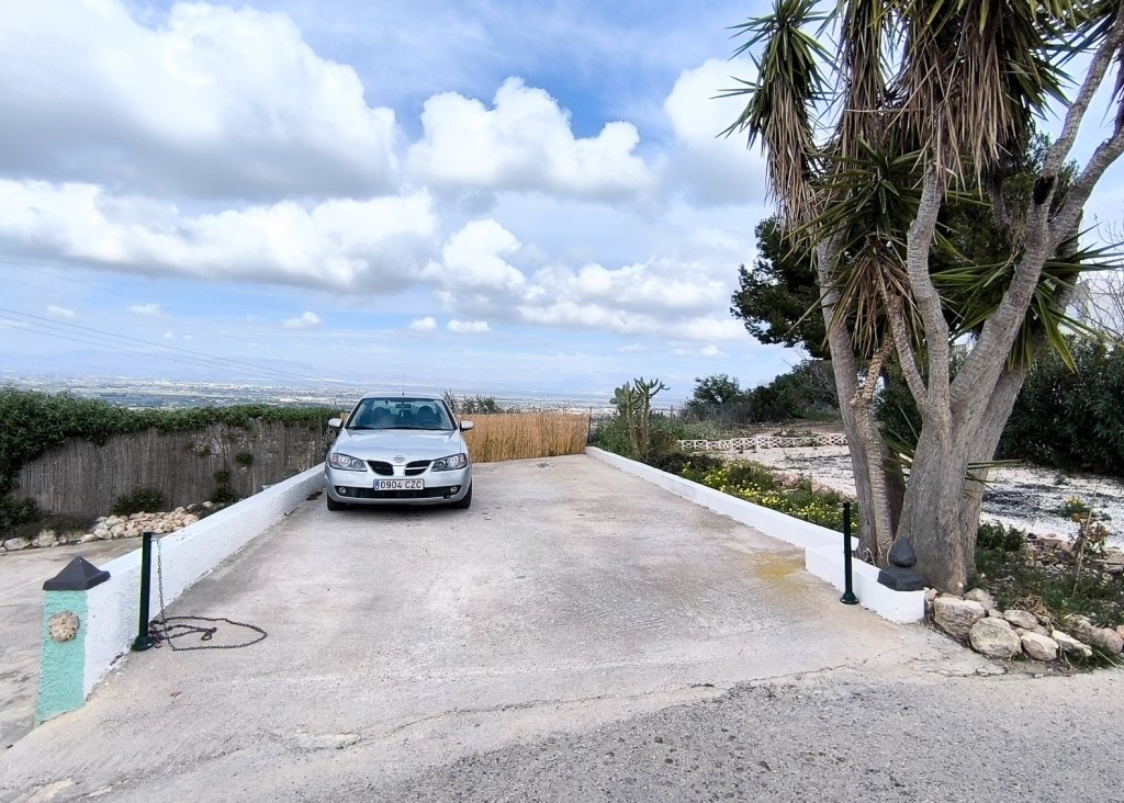 Verkoop - Townhouse - Ciudad Quesada