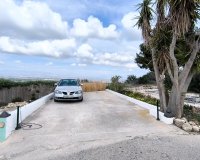 Verkoop - Townhouse - Ciudad Quesada