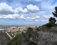 Verkoop - Townhouse - Ciudad Quesada