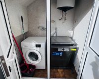 Verkoop - Townhouse - Daya Nueva