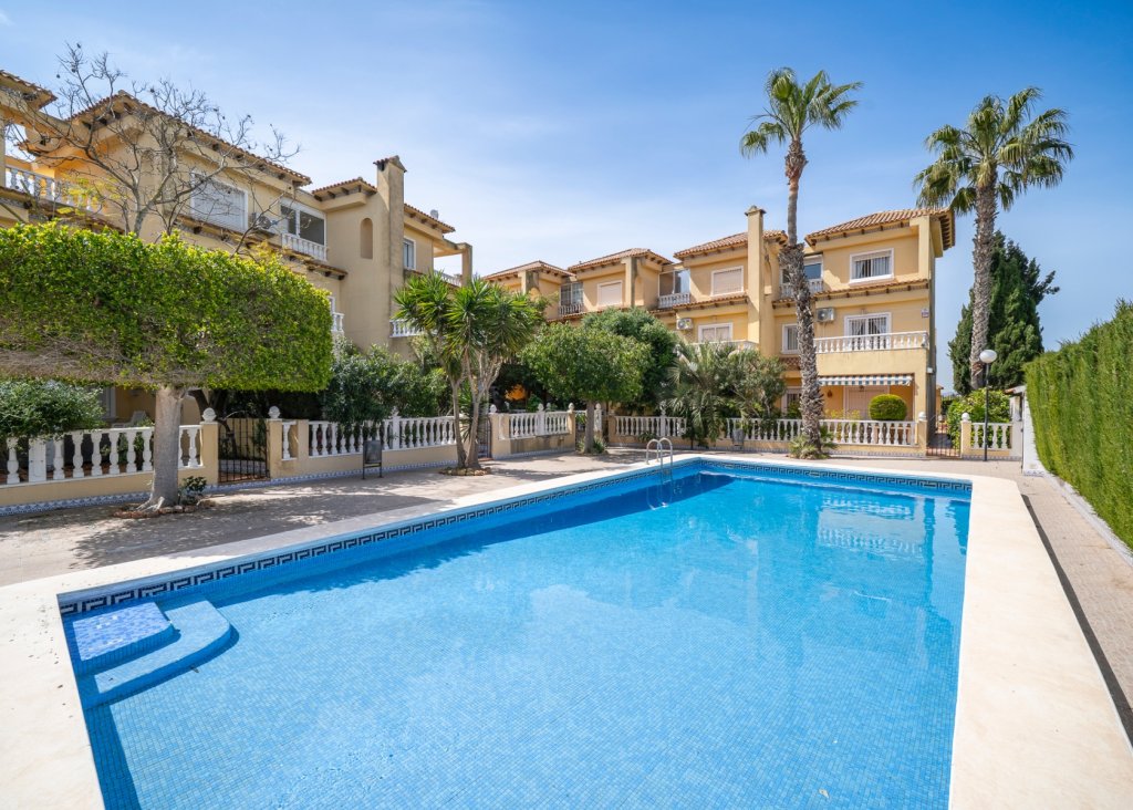 Verkoop - Townhouse - Guardamar del Segura - El Moncayo