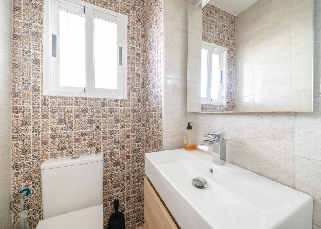 Verkoop - Townhouse - Guardamar del Segura - El Moncayo