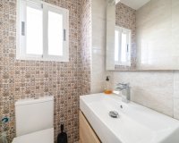 Verkoop - Townhouse - Guardamar del Segura - El Moncayo