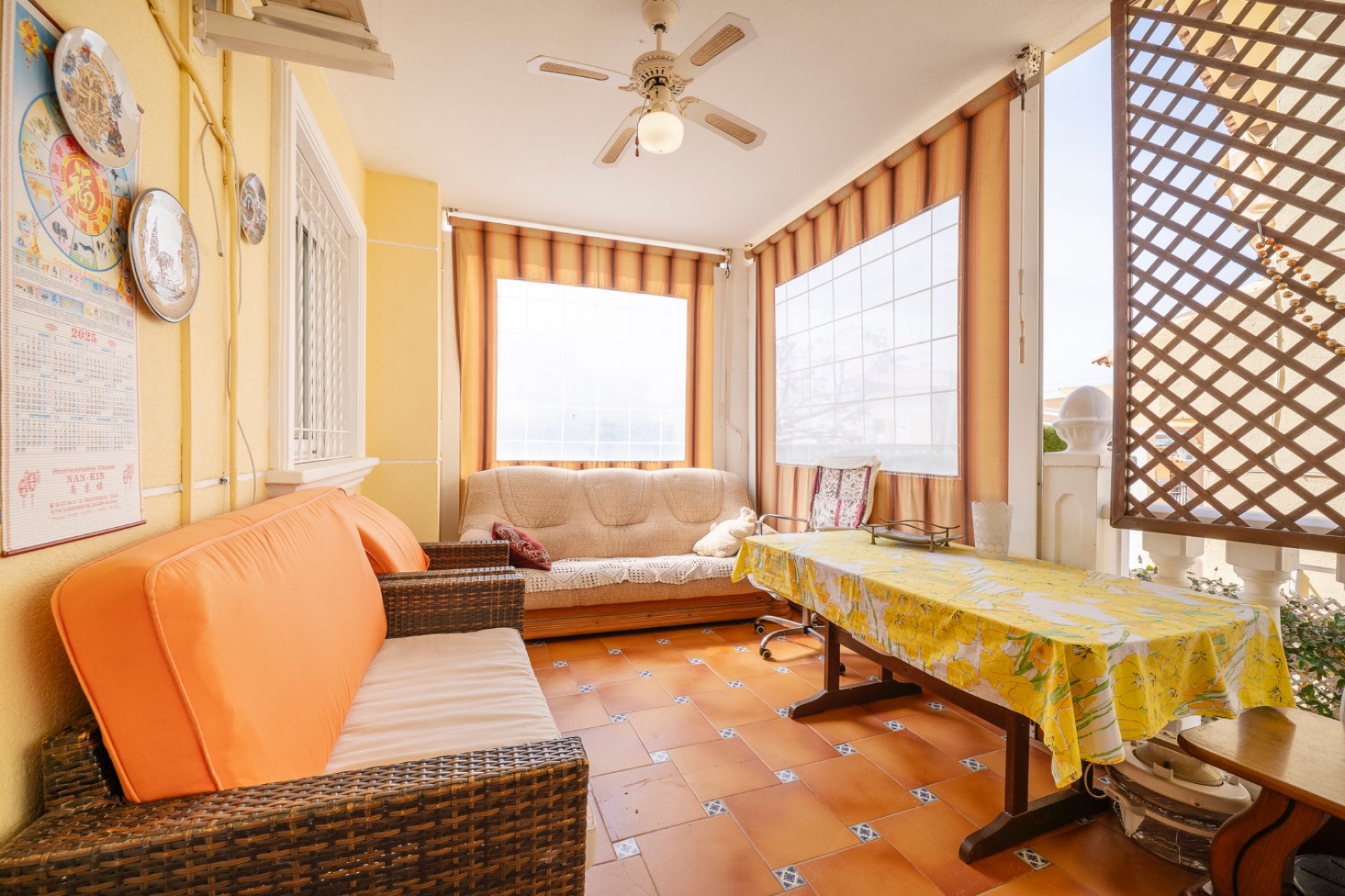 Verkoop - Townhouse - Guardamar del Segura - El Moncayo