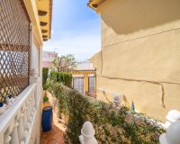 Verkoop - Townhouse - Guardamar del Segura - El Moncayo