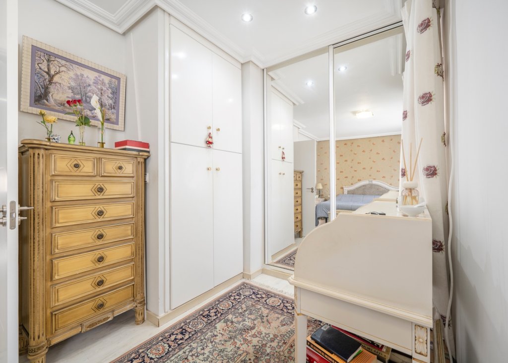 Verkoop - Townhouse - Guardamar del Segura - El Moncayo