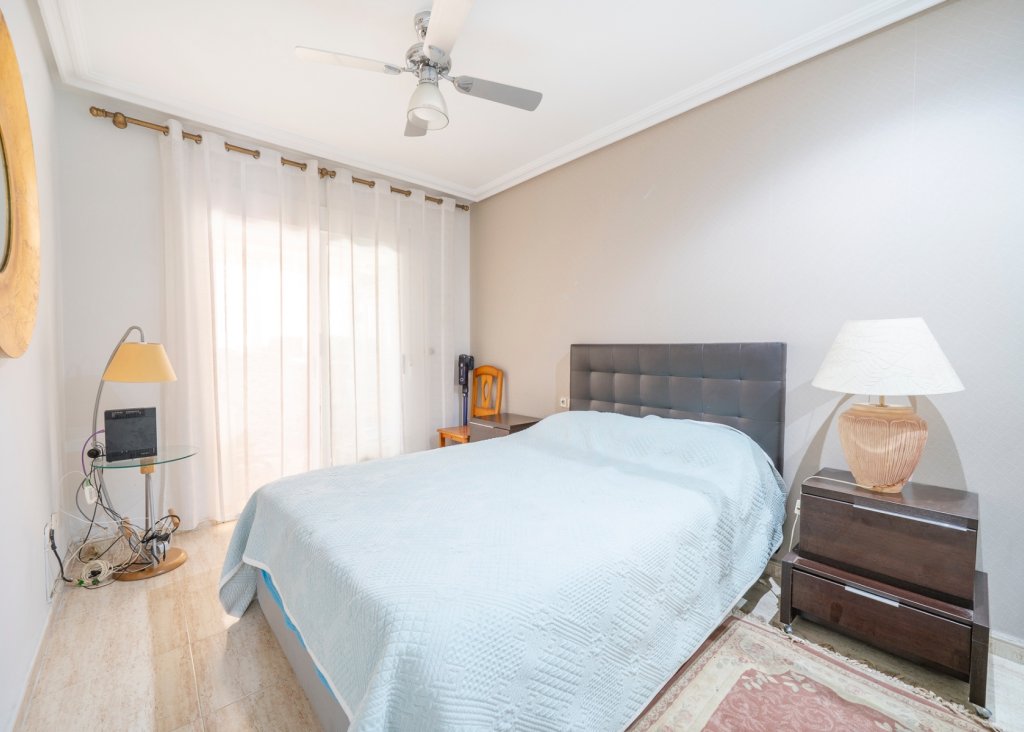 Verkoop - Townhouse - Guardamar del Segura - El Moncayo