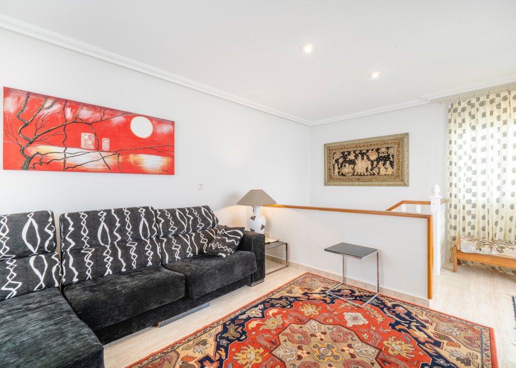 Verkoop - Townhouse - Guardamar del Segura - El Moncayo