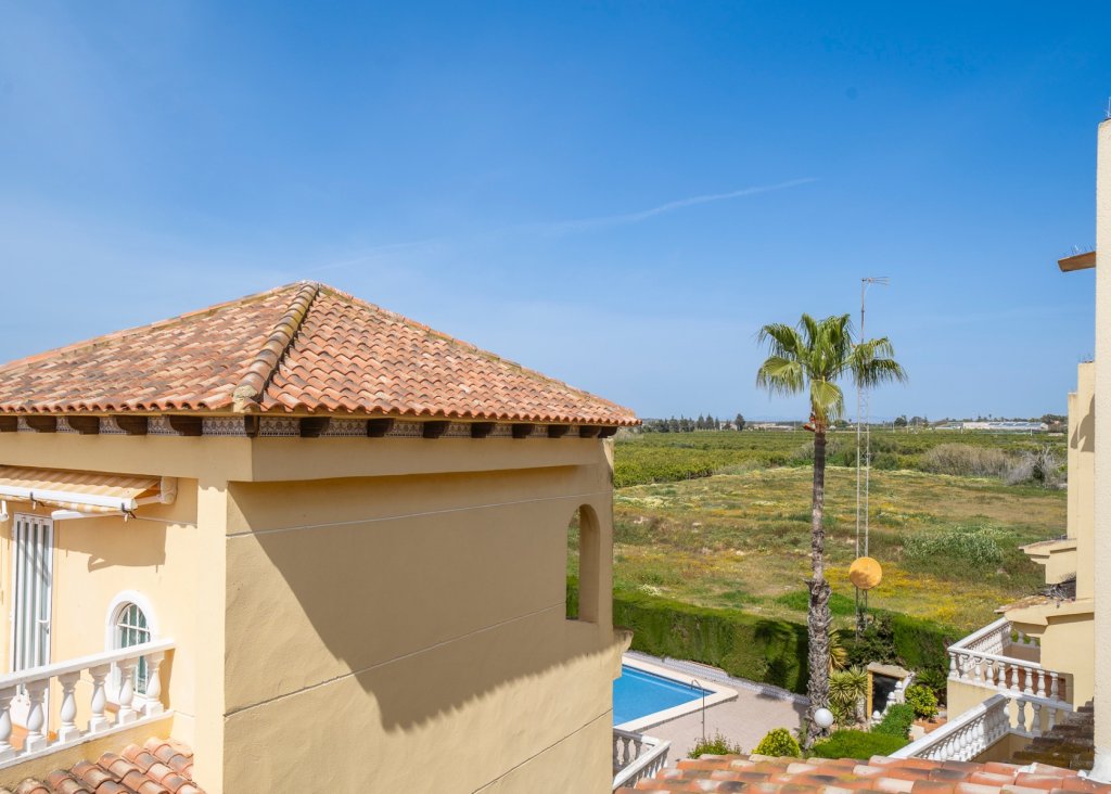 Verkoop - Townhouse - Guardamar del Segura - El Moncayo