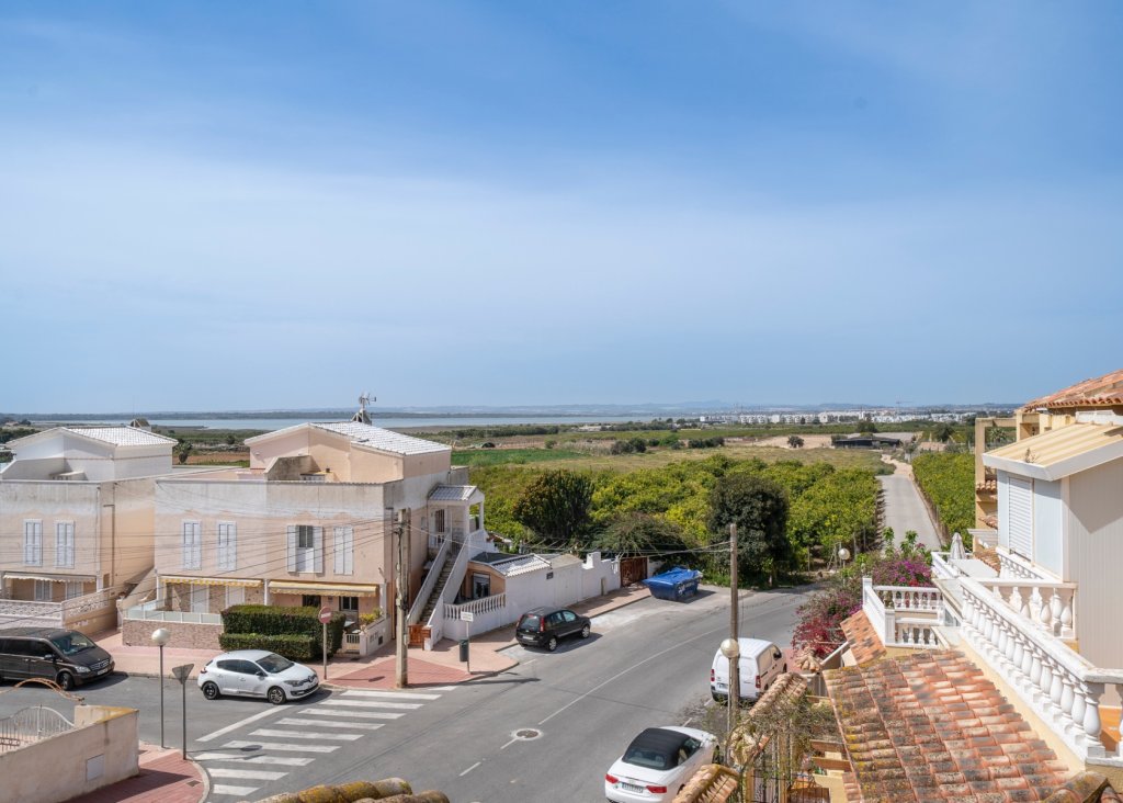 Verkoop - Townhouse - Guardamar del Segura - El Moncayo