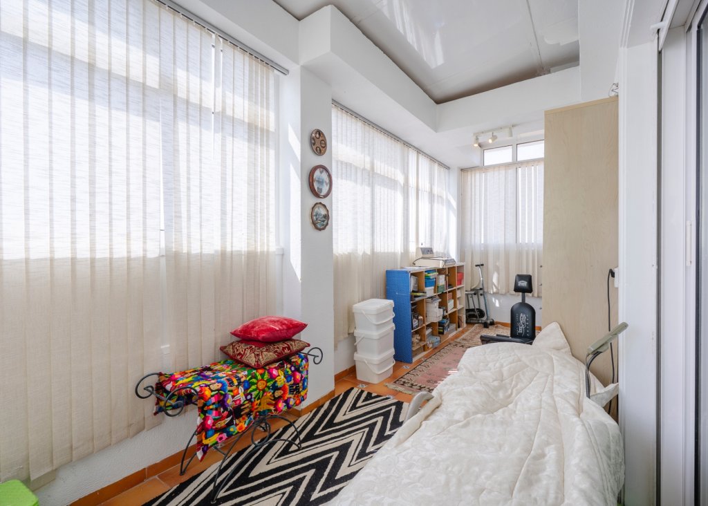 Verkoop - Townhouse - Guardamar del Segura - El Moncayo