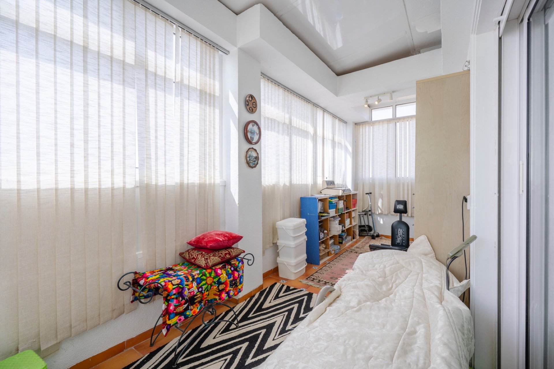 Verkoop - Townhouse - Guardamar del Segura - El Moncayo