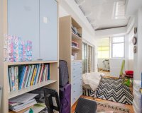 Verkoop - Townhouse - Guardamar del Segura - El Moncayo