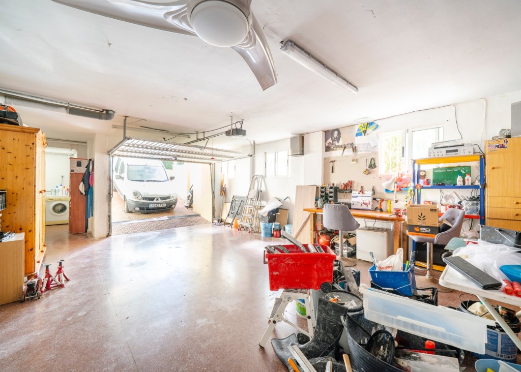 Verkoop - Townhouse - Guardamar del Segura - El Moncayo