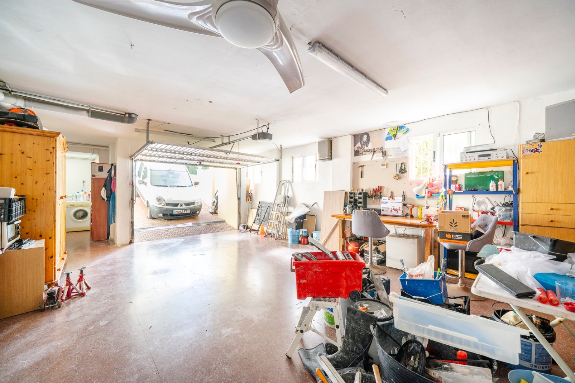 Verkoop - Townhouse - Guardamar del Segura - El Moncayo